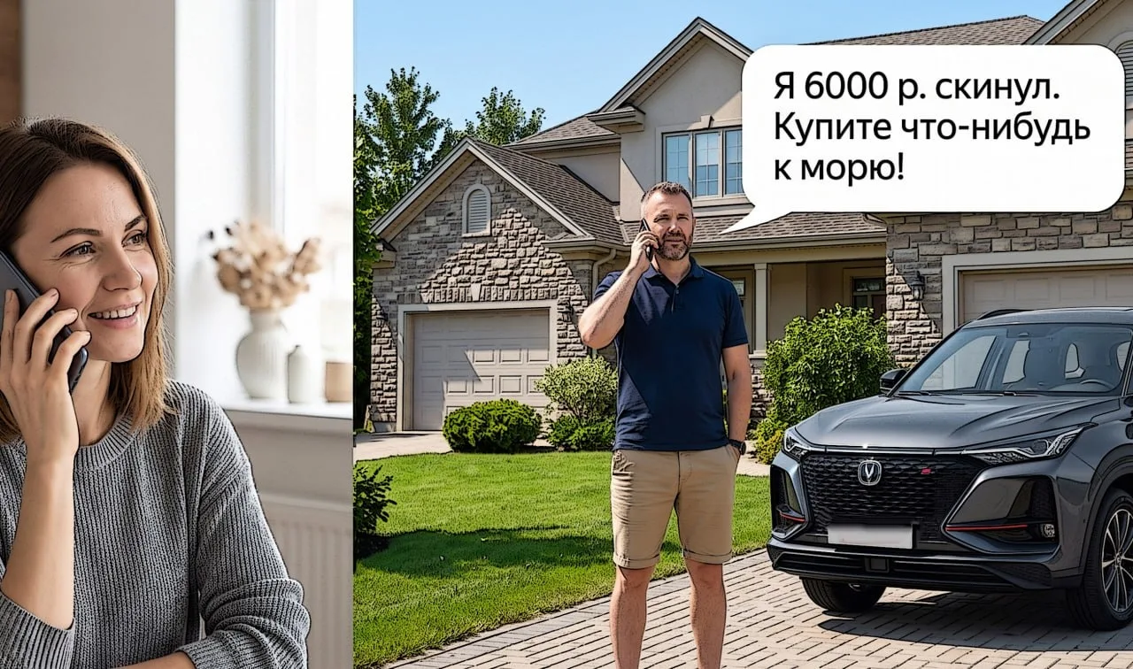 🍔 Старые-добрые кроители-попадатели...