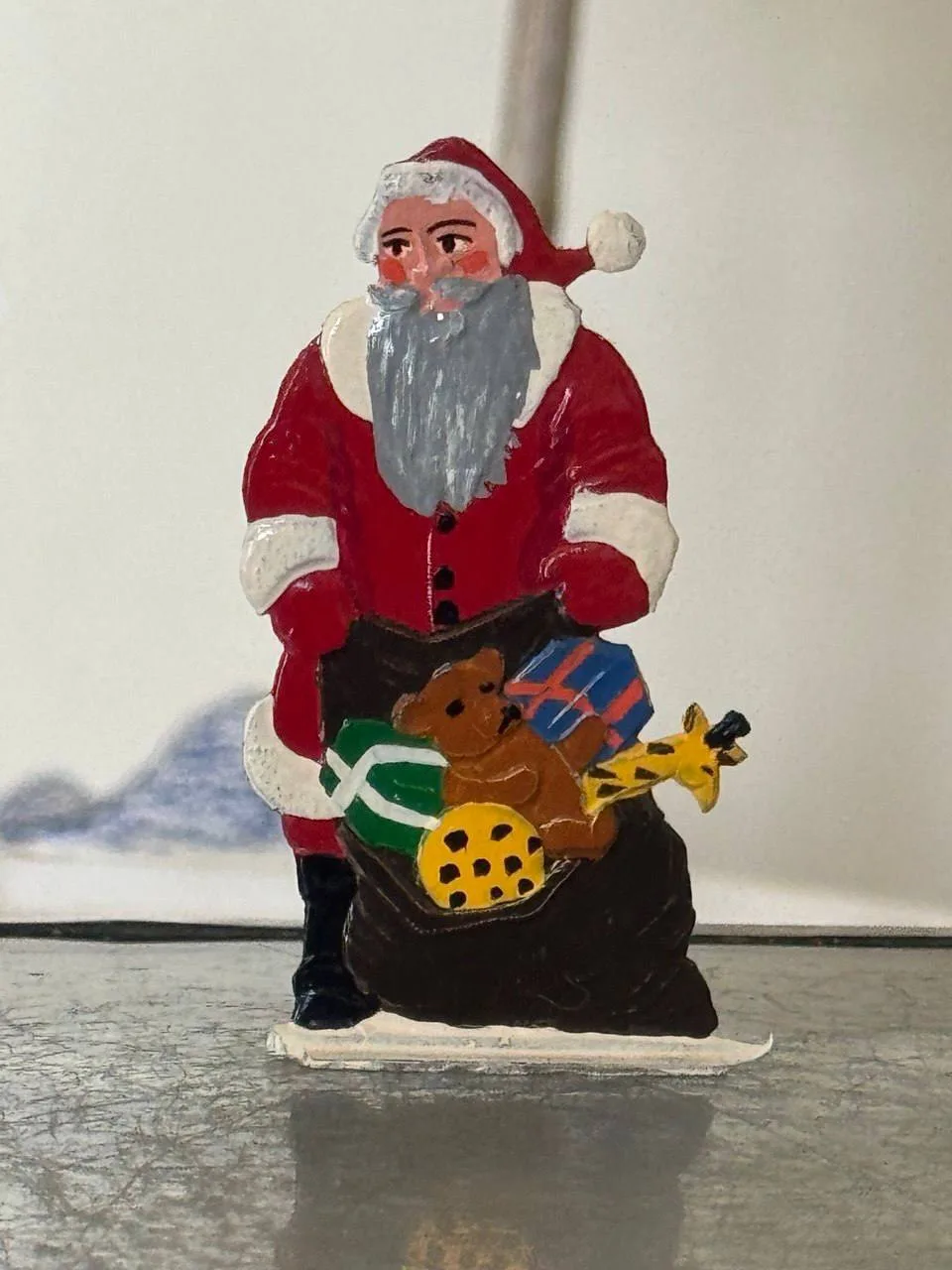 Новый год, Рождество 🎅🏻