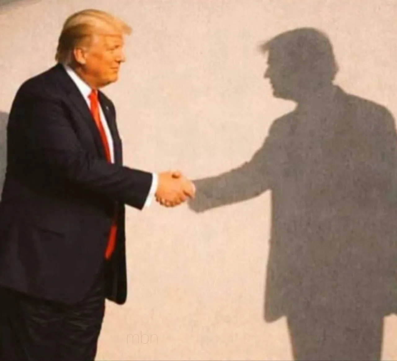 Как Трамп договаривается с Ираном.