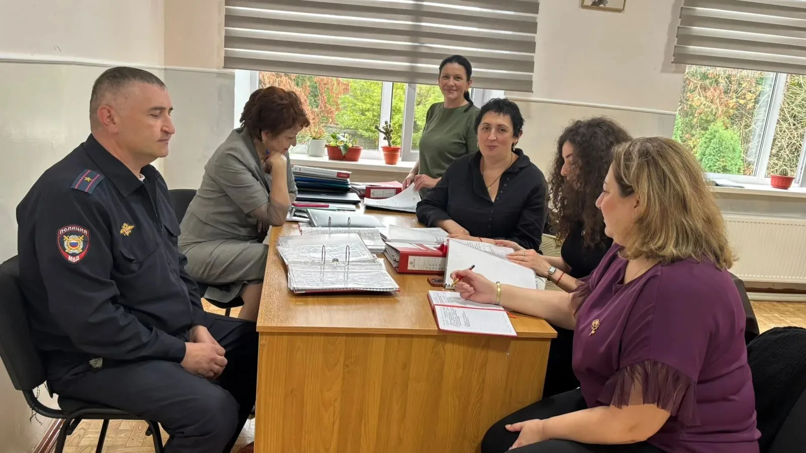 📋 Методическая поддержка в СпецПУ