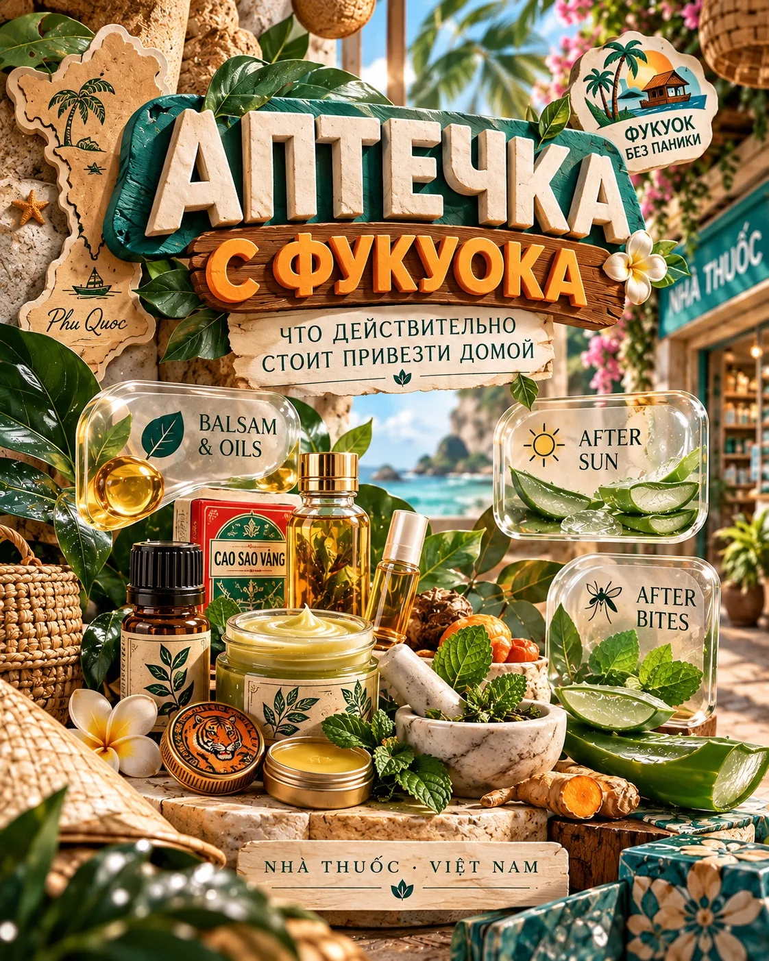 Аптечные «сувениры» с Фукуока : что ещё привезти с острова