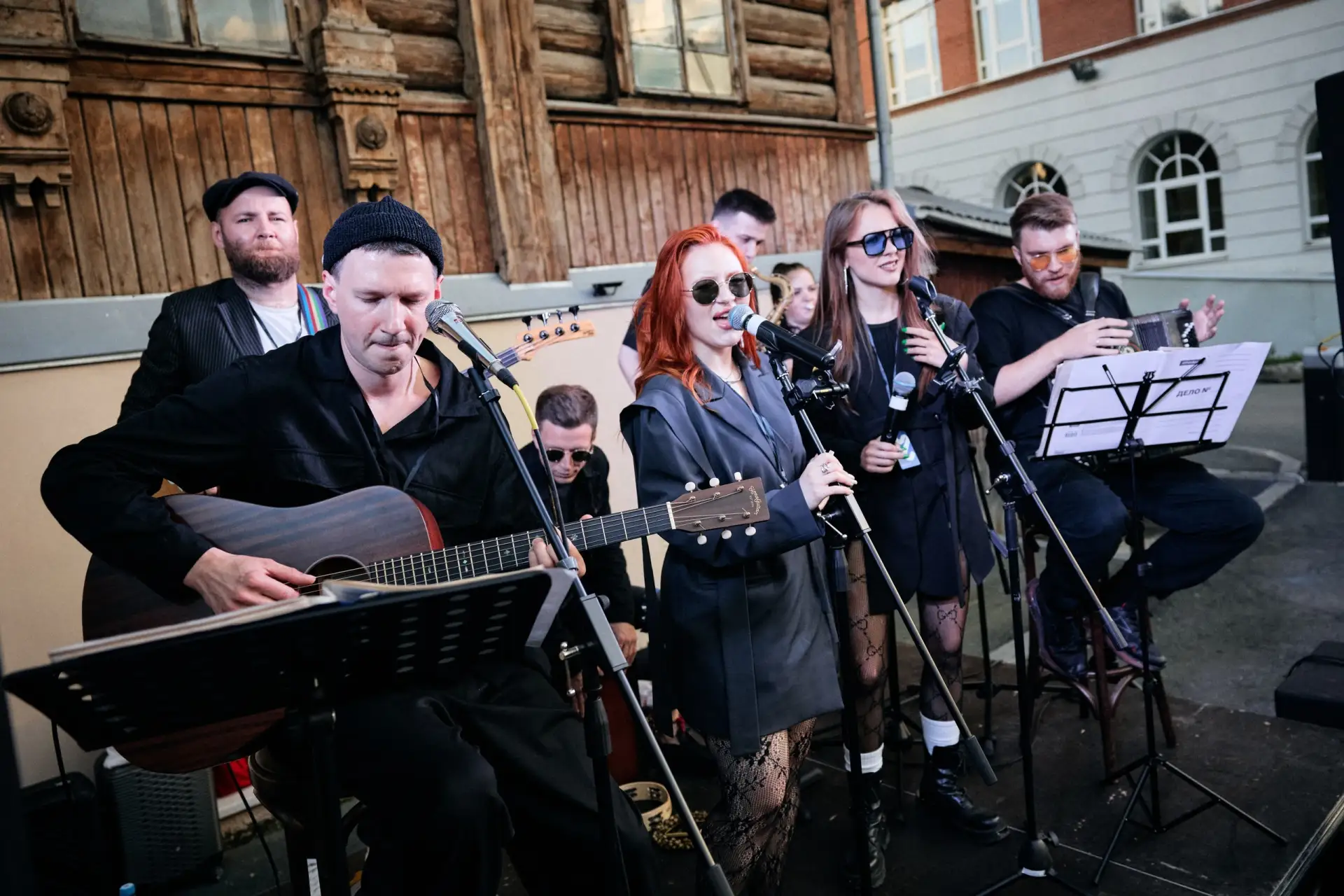 🎼 Опен-колл: Pulse запускает проект поддержки региональных лейблов

Команда музыкального проекта Pu