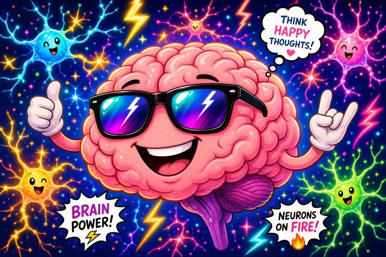 🧠27августа в 10:00 приглашаем Вас на лекцию по теме: «Как сохранить ясный ум и память ...