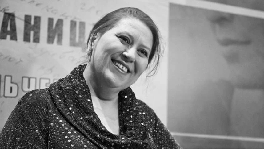 УМЕРЛА АКТРИСА ТАТЬЯНА ПЛЕТНЁВА 

Актриса скончалась на 49-м году жизни после продолжительной борьбы