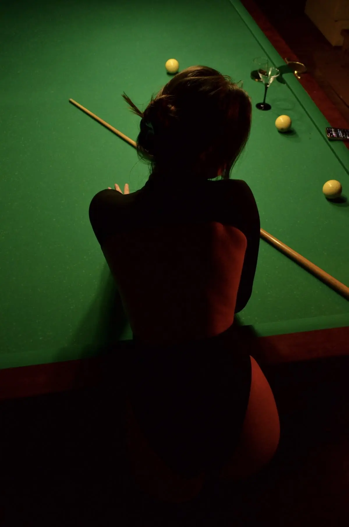 🔞Готов поиграть со мной в игру?