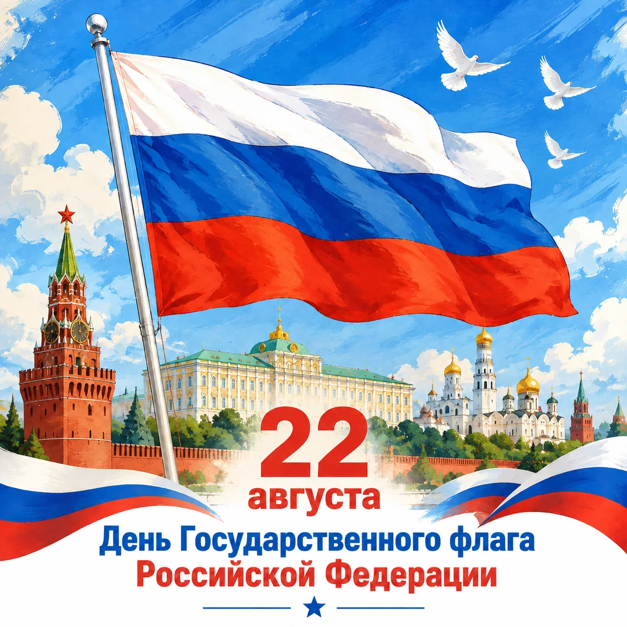 Дорогие друзья!