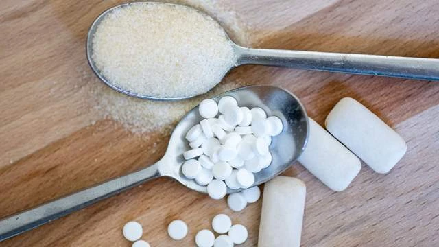 Подсластители снова в центре внимания: что говорят учёные о риске для печени?