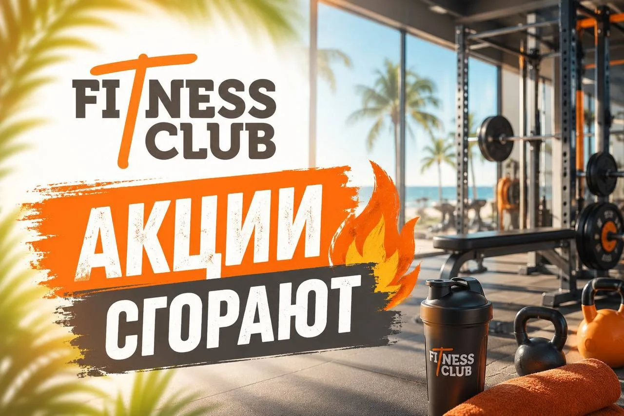 ⏰ АКЦИИ СГОРАЮТ ЧЕРЕЗ НЕСКОЛЬКО ЧАСОВ!

Вы ещё успеваете:
✔️зафиксировать выгодную цену
✔️получить п