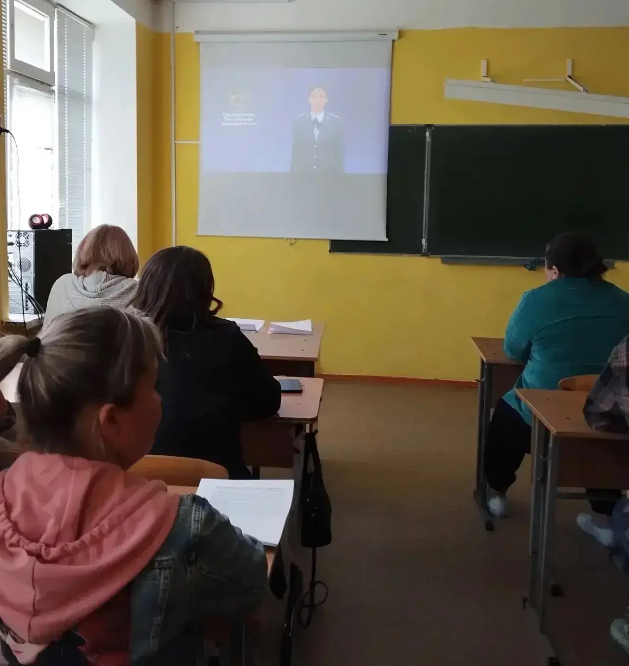 ❗️Безопасное и полезное лето: итоги родительских собраний в гимназии  📌В гимназии прошли родительски