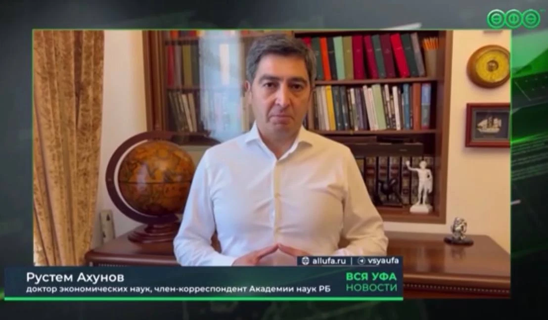 Экономика региона — в сюжетах региональных ТВ - каналов на текущей неделе.