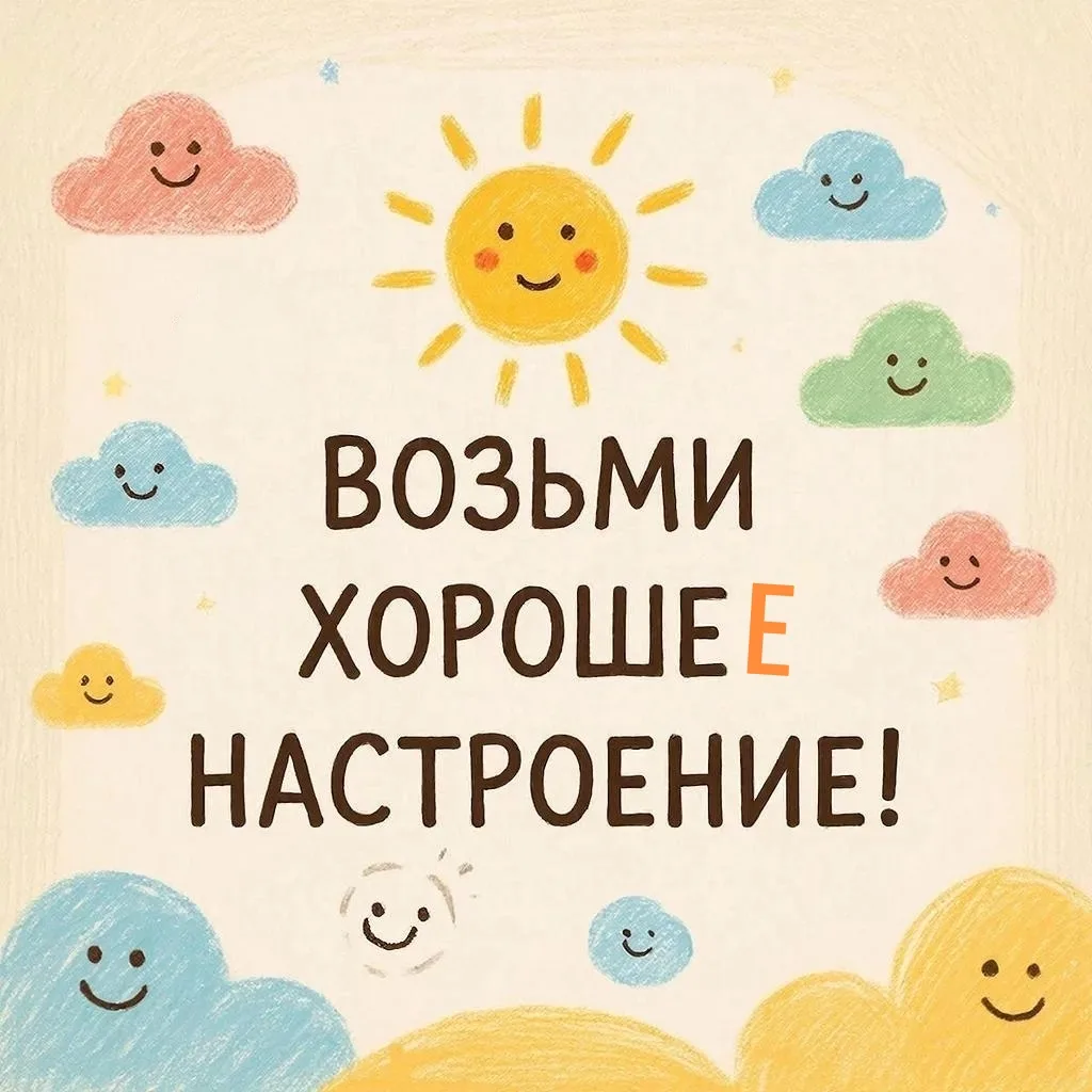 Внимание❗️