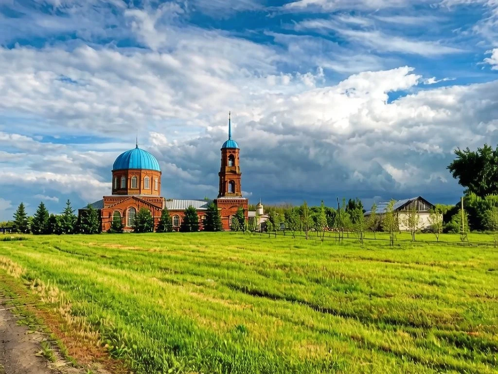 С добрым утром! Хорошего дня, приятных встреч и счастливых дорог!

🌦 По прогнозам синоптиков, сегод