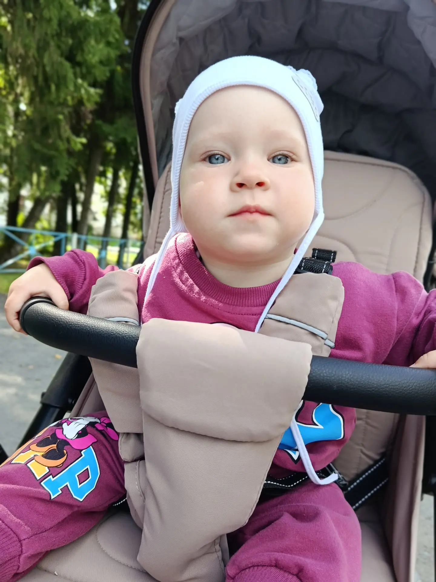 Деловушка.. 😉