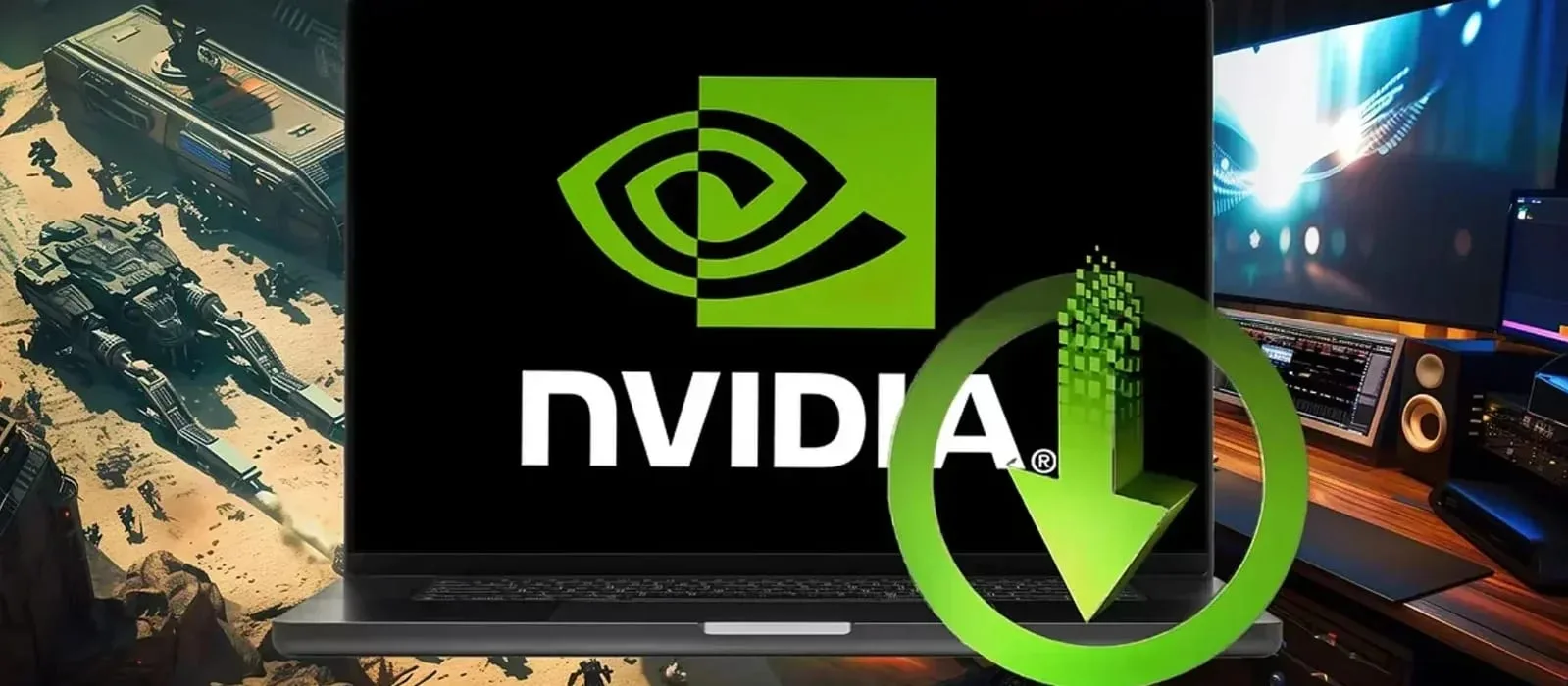 🛡️ NVIDIA закрыла дыры в безопасности старых GTX