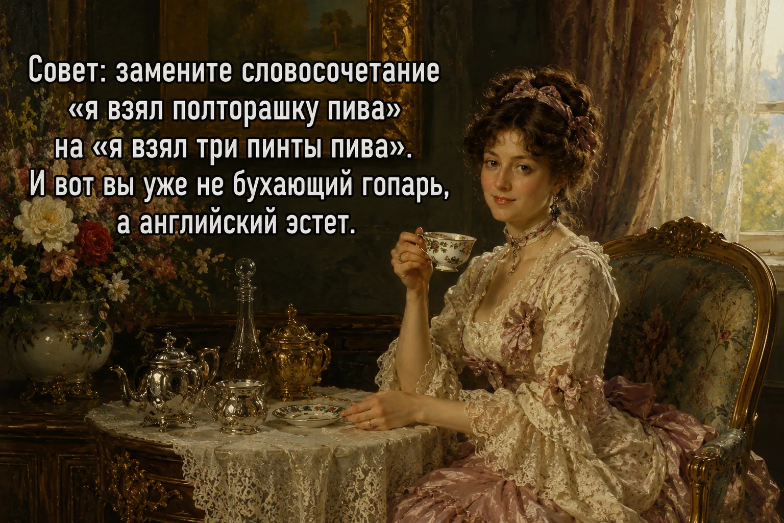 🍺 Что такое «пинта» и не только, вы узнаете в канале «Словарь Ожегова».