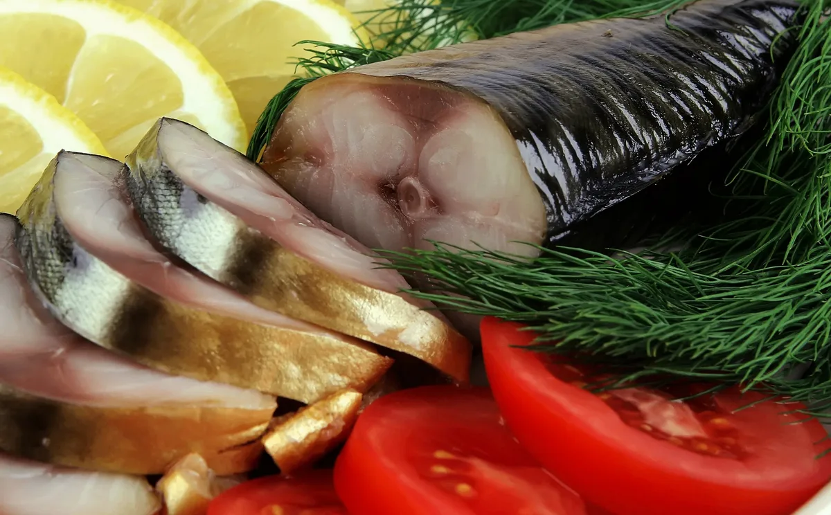 🐟 Рыбные деликатесы при сахарном диабете: что можно, а что опасно? 🥗