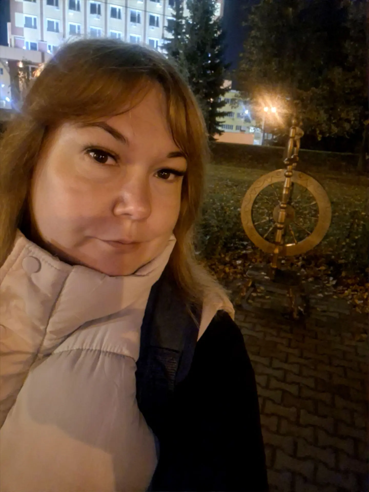И напоследок...