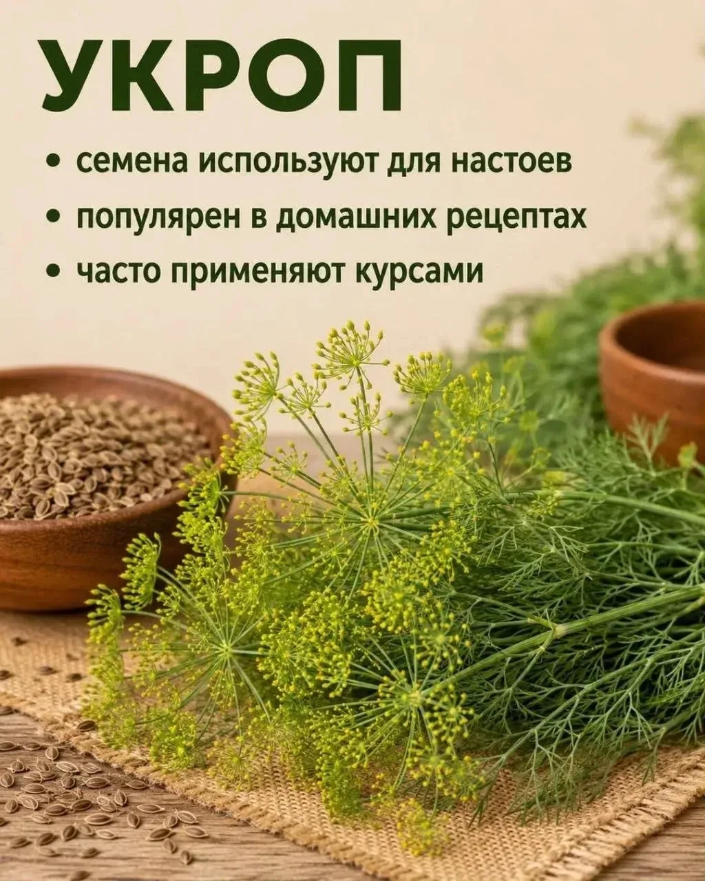 Многие даже не догадываются, что некоторые травы могут мягко помогать организму при повышенном давле