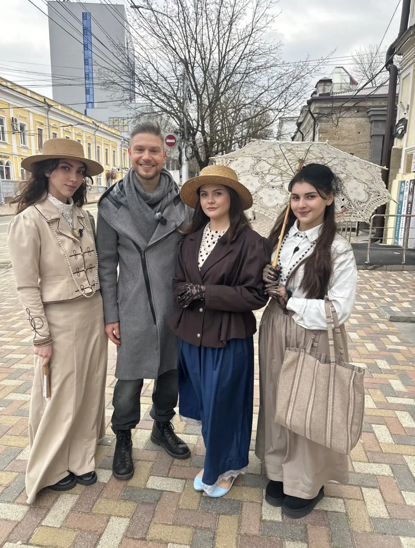 Чем удивляет Ставрополь?