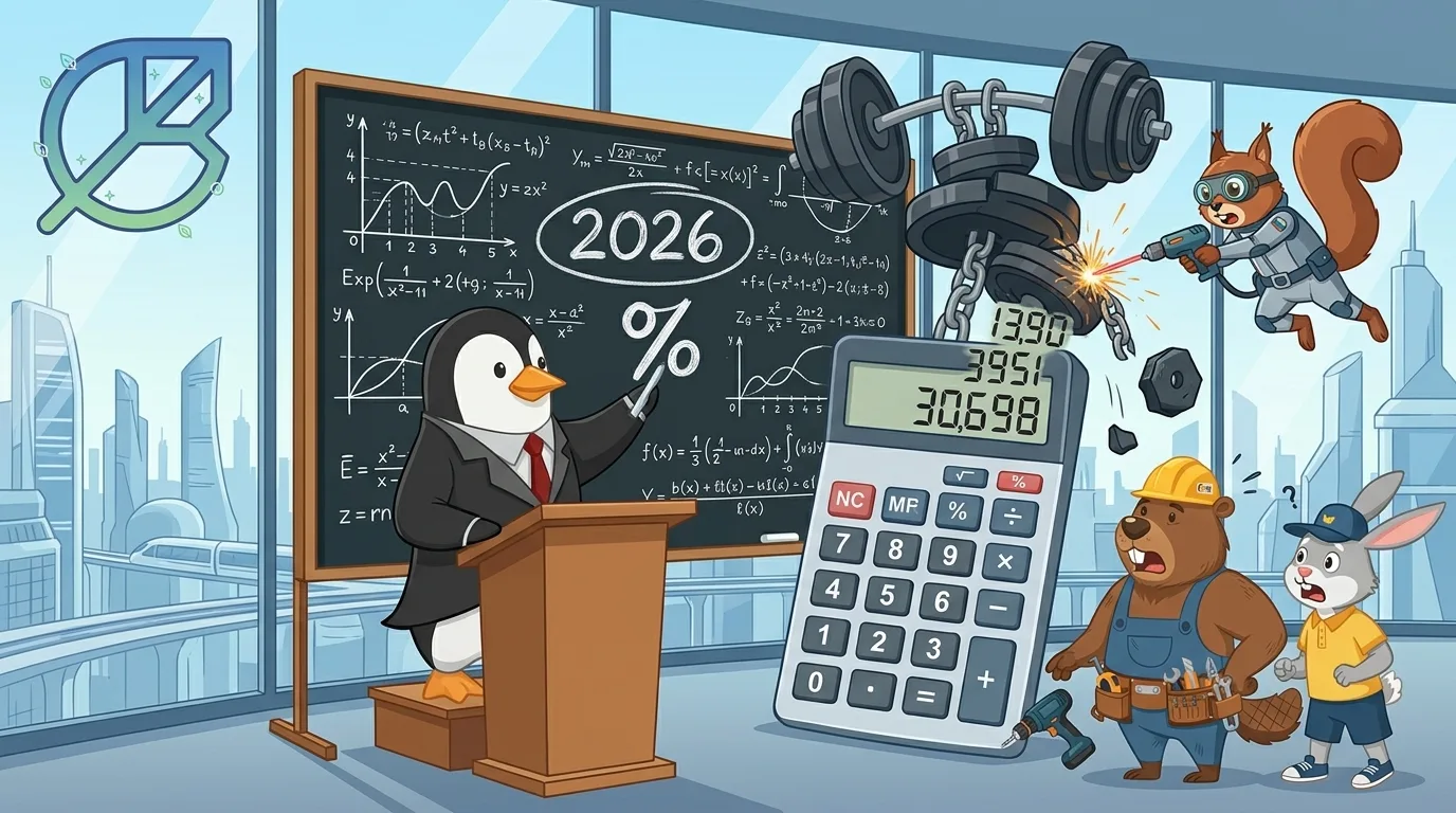 Удорожание в лизинге: как считать и не переплачивать в 2026 году