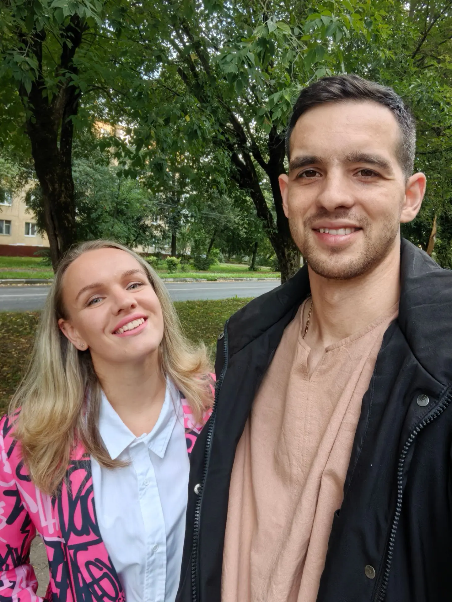 Это мы вчера ловили глотки свежего воздуха 😂