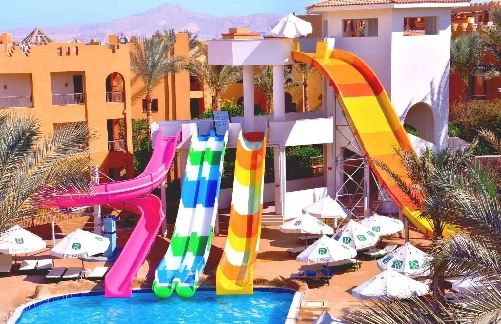 СЕМЕЙНЫЙ ЕГИПЕТ ПО ВКУСНОЙ ЦЕНЕ 😋

✨ Rehana Royal Beach Resort Aqua Park & Spa 5* 
❣️Египет, Шарм-Э
