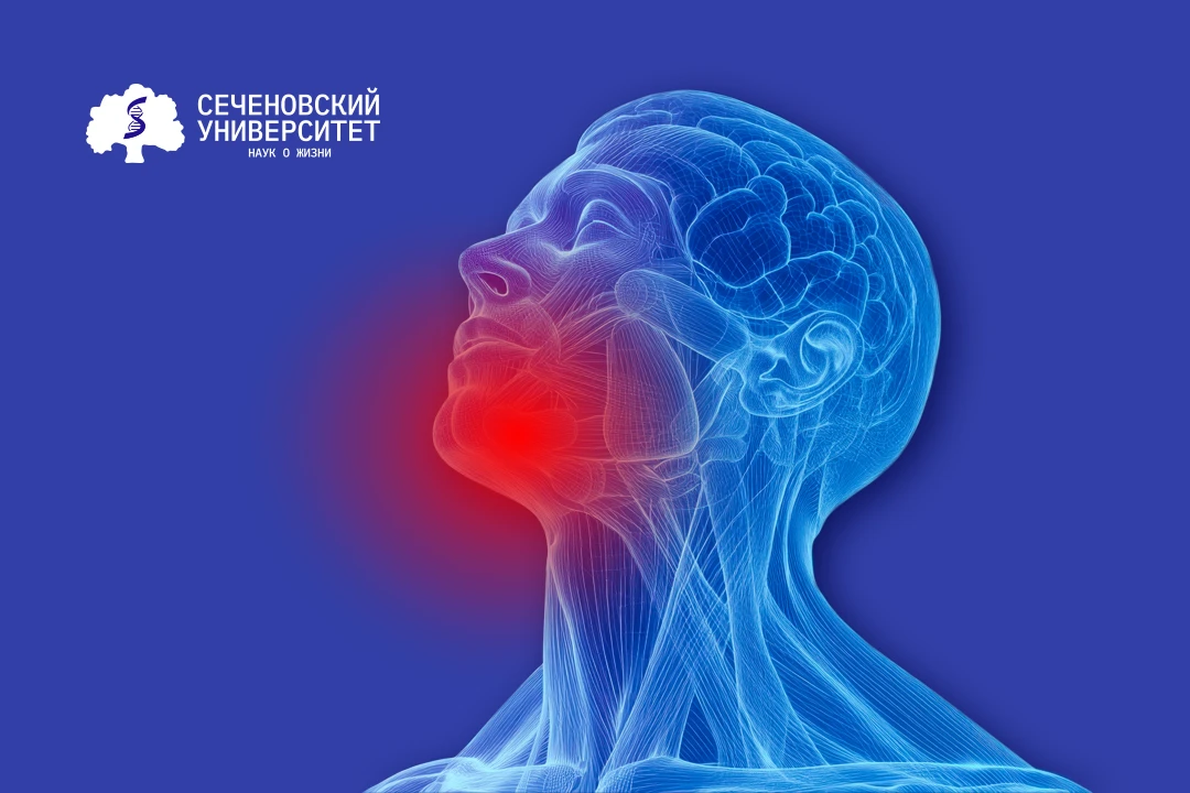 ❓Может ли обычный анализ слюны помочь выявить предраковые состояния полости рта?

Ученые Сеченовског