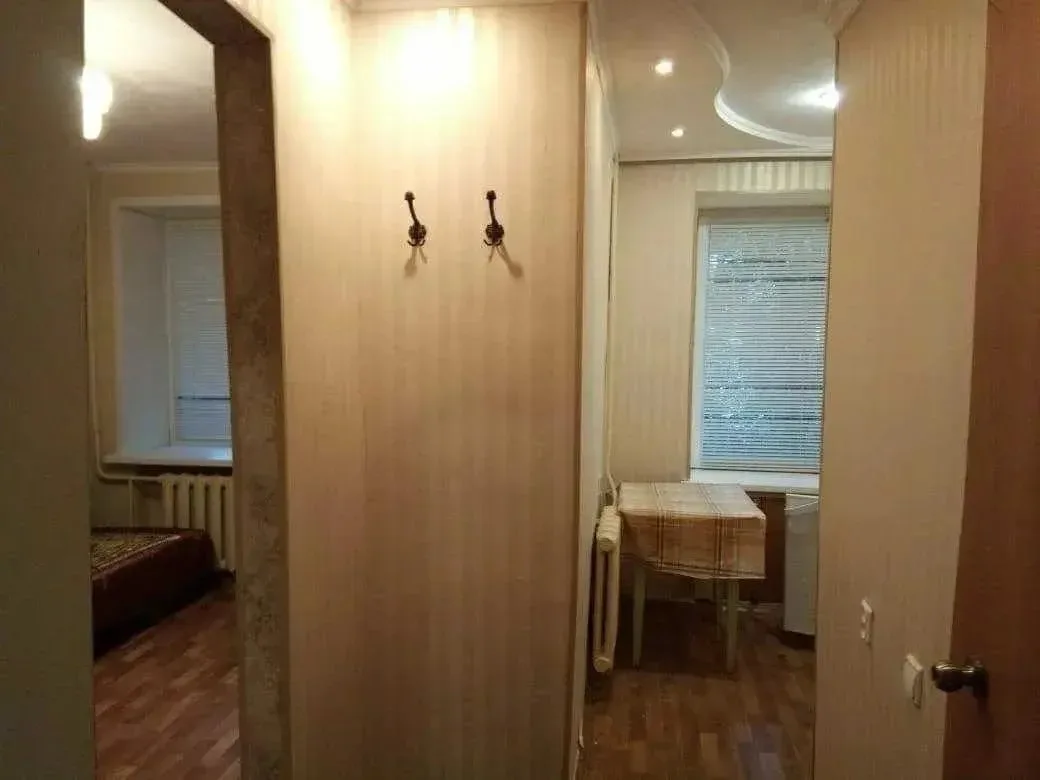 Г Казань Сдаём 1-комнатную квартиру по улице АЙДАРОВА, 22. АВИАСТРОИТЕЛЬНЫЙ РАЙОН. В квартире просто