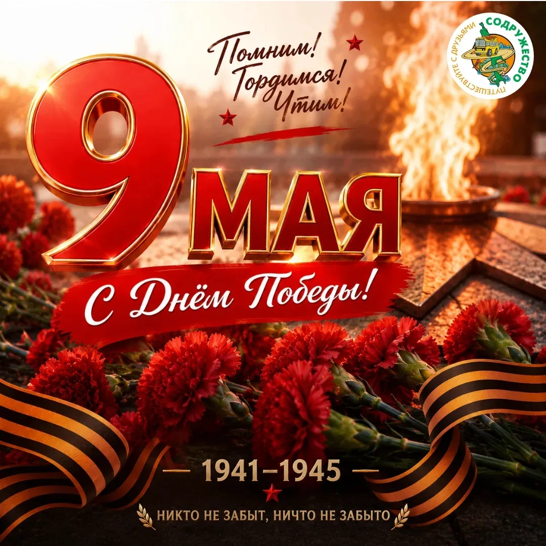 Уважаемые коллеги, дорогие клиенты и партнёры!