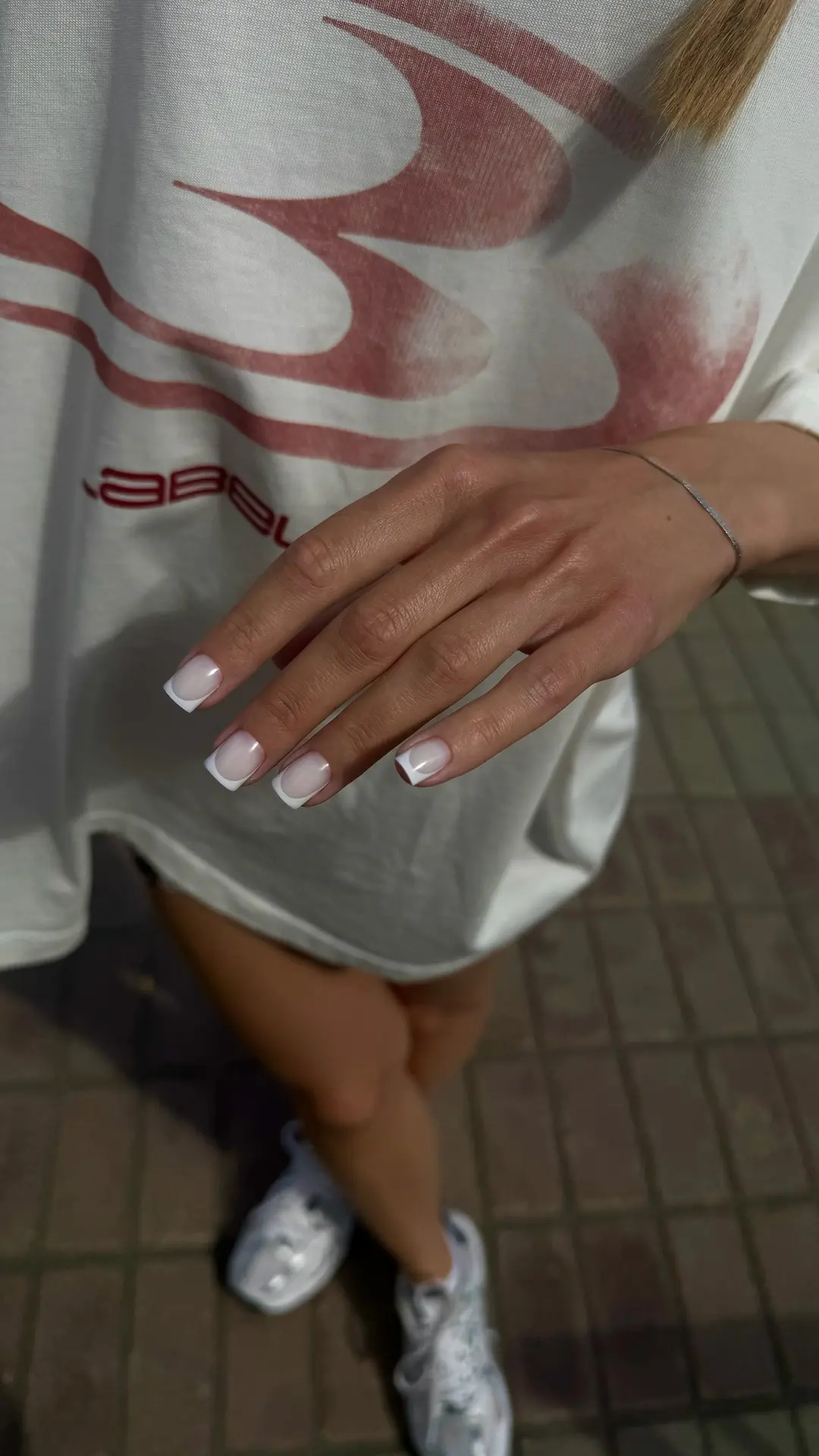 «Френч как из Pinterest» 🔝