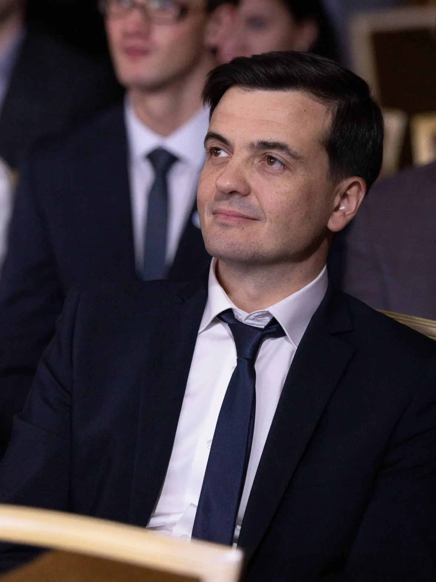Виброизоляция в премиум-ЖК