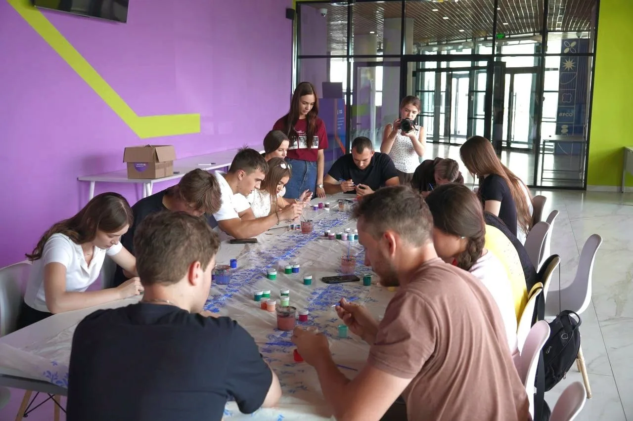 Главный символ стойкости🇷🇺