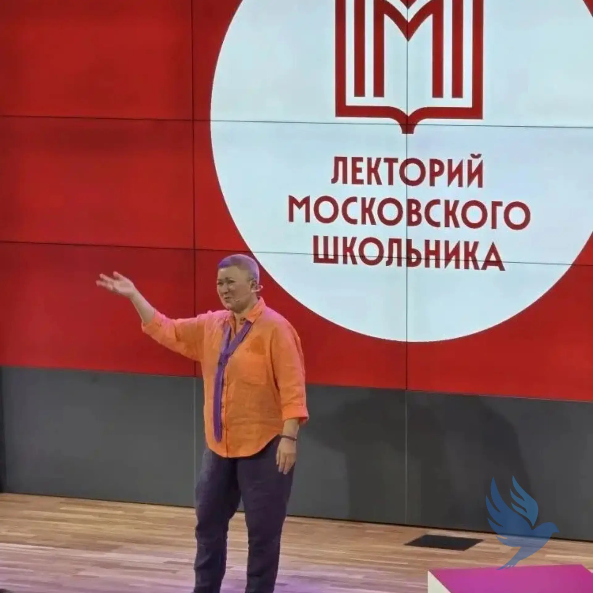 👨‍👩‍👧 Родители подростков, ну как вы, держитесь?  📅 28 апреля прошел лекторий «Подросток: инструкция