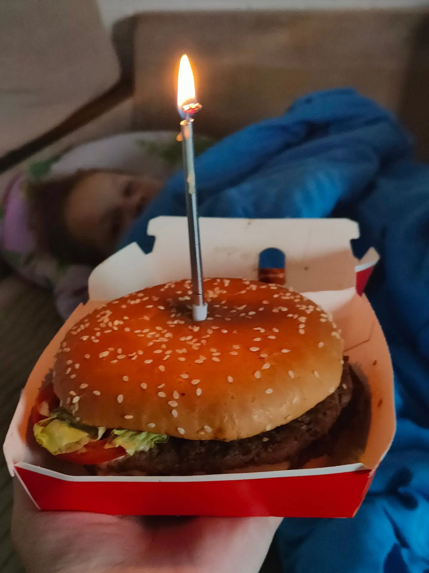 Ну что, вот и пролетели 10 лет 🥰