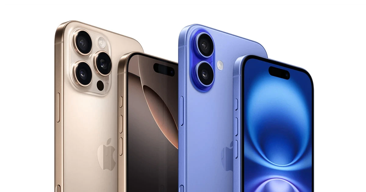 iPhone 16 Pro Max (Esim)
Desert Titanium 🤎, Natural Titanium 🩶, White Titanium 🤍, Black Titanium 