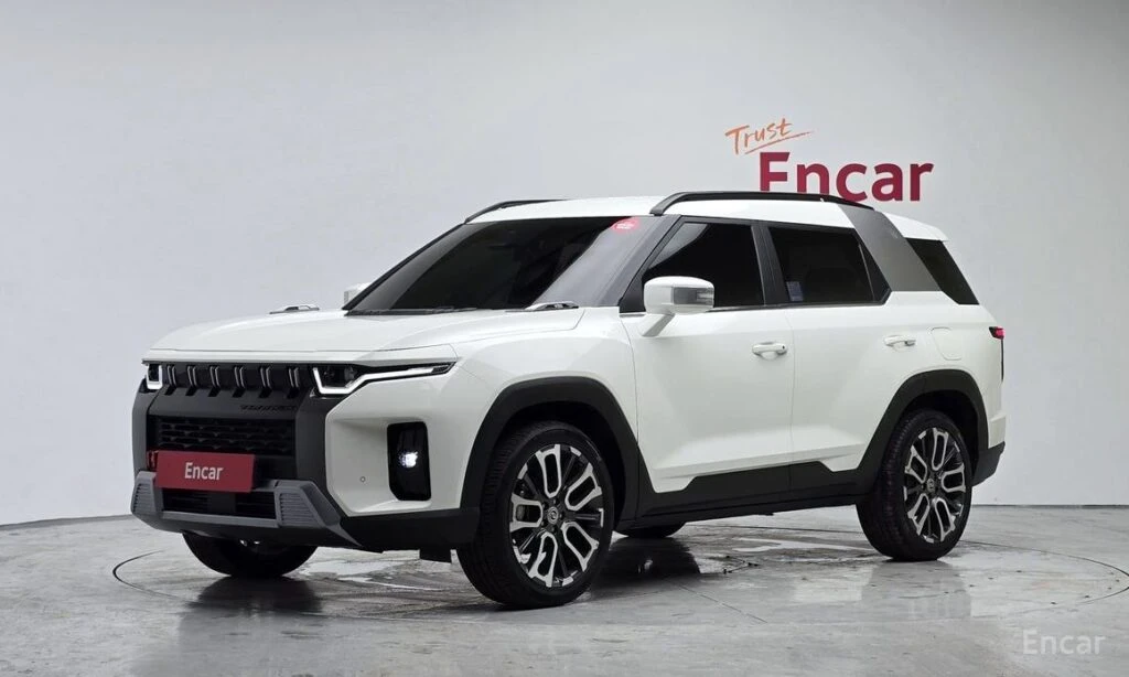 🚗 Новое объявление: