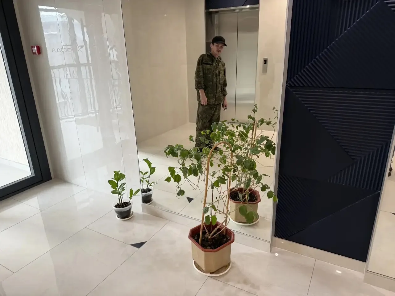 Так же хотим вам напомнить что по правил пожарной безопасности нахождения посторонних п...