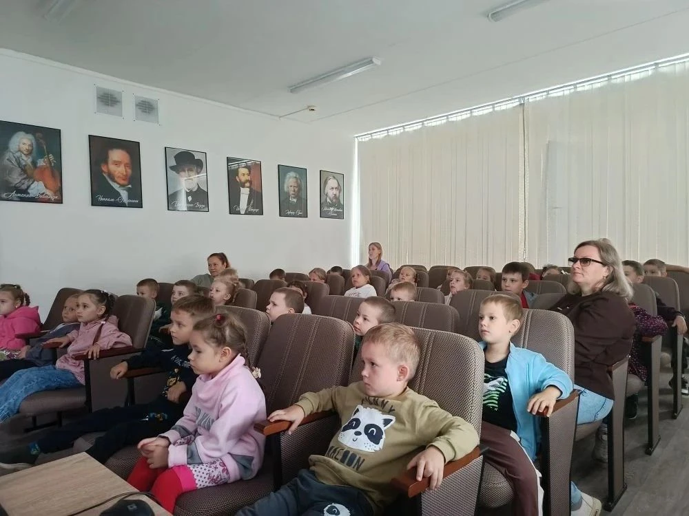 🎬 20 и 21 августа в рамках национального проекта «Культура» 🇷🇺 в виртуальном концерт...