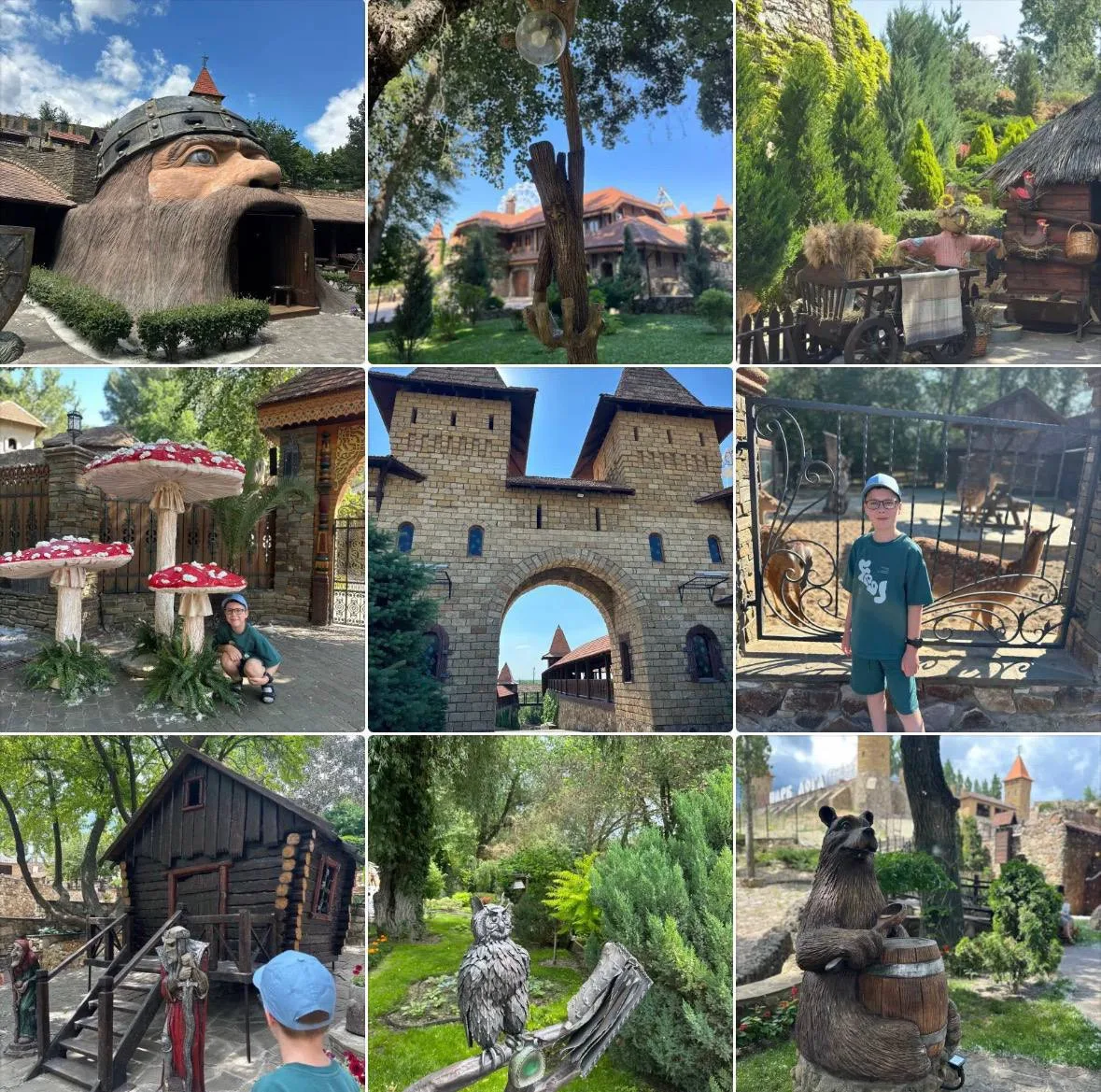 📍ПАРК «ЛОГА»
❤️15.08.2026-16.08.2026 (1 день)
🤩 Уездная ярмарка в парке «Лога»
🚌Выезд из Белгород