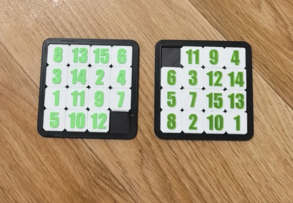 Игра 15 , цена : 200 р.