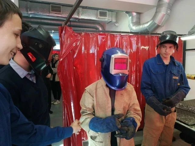 💥 В колледжах и техникумах Курганской области стартовала приемная кампания. В этом году выпускникам