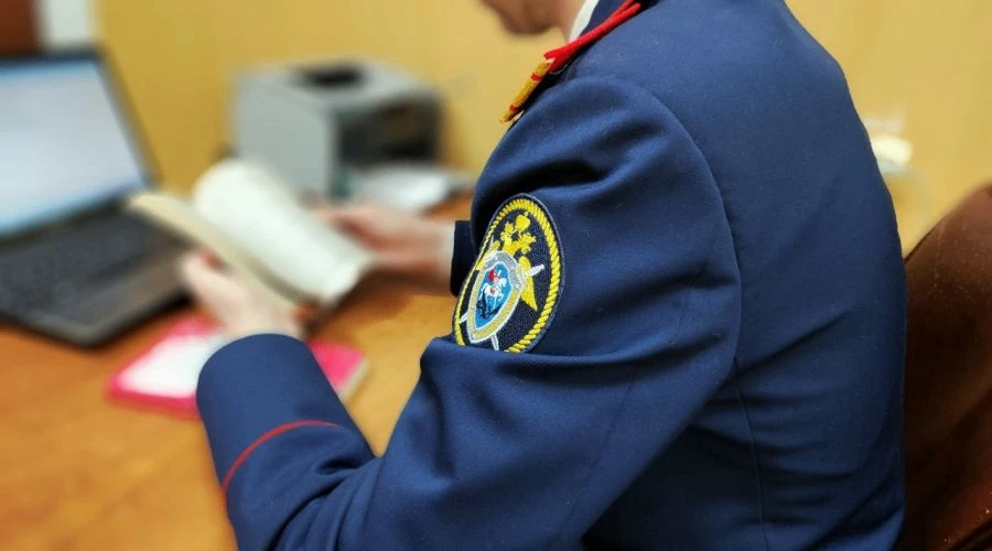 В Алтайском крае перед судом предстанет работник предприятия по техническому обслуживан...