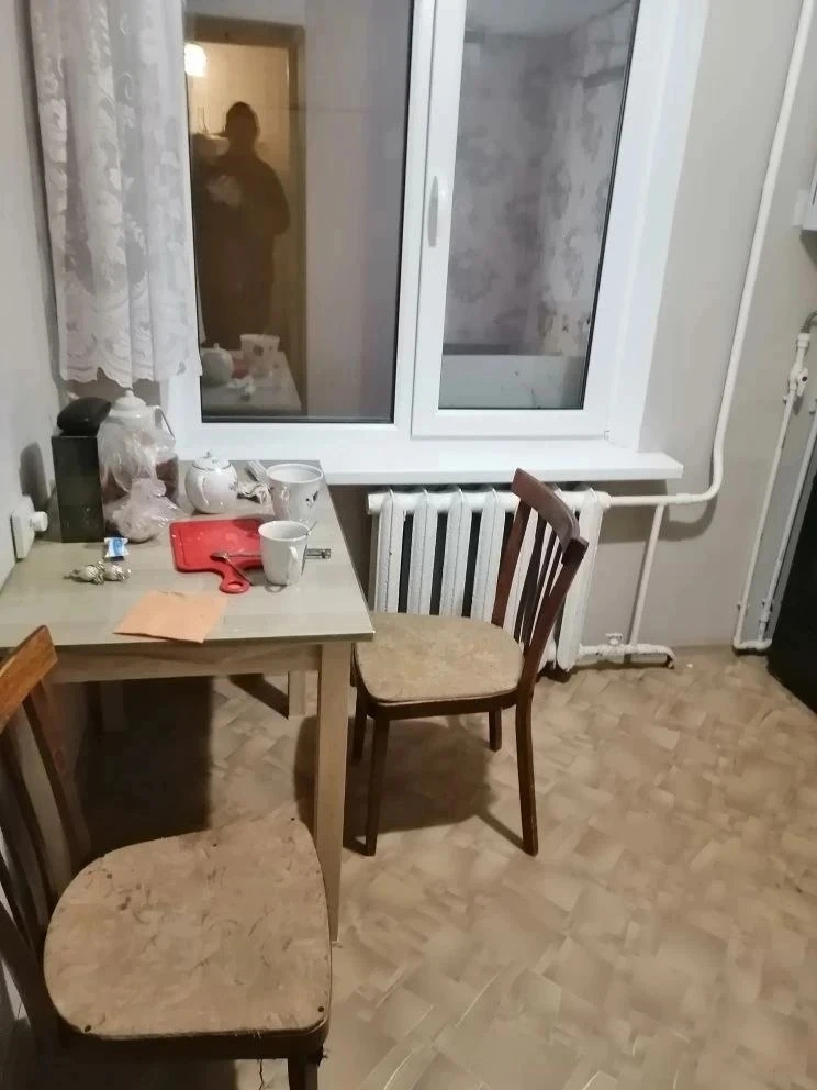 Г Казань Сдаём 1 комнатную квартиру по улице КУРЧАТОВА, в шаговой доступности метро Аметьево. В квар