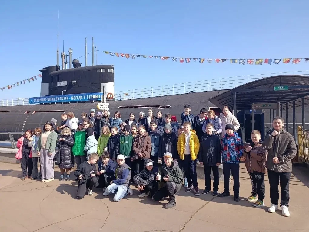 Все на борт! 🛥️  Программа «Дороги Победы» — по-настоящему впечатляющее и важное мероприятие! Она по