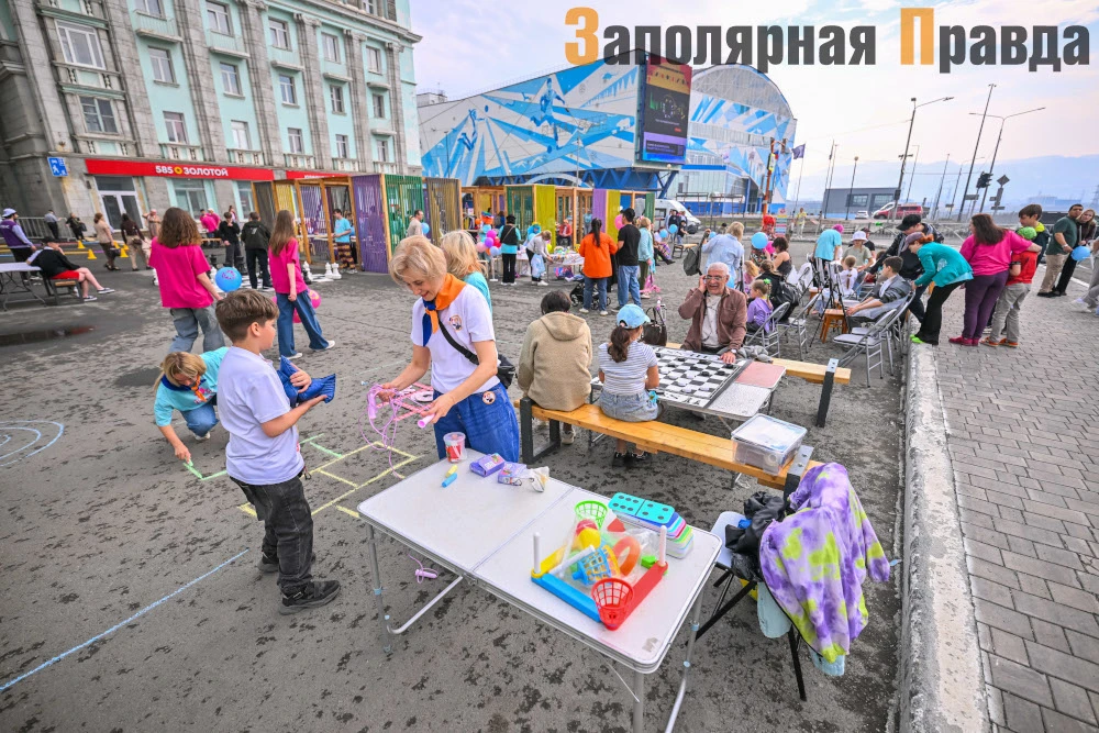 «Пикники у Башни» продолжаются