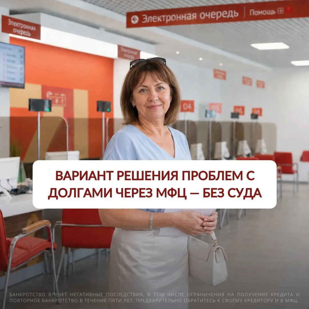 Тяжело справляться с долгами и кредитами?