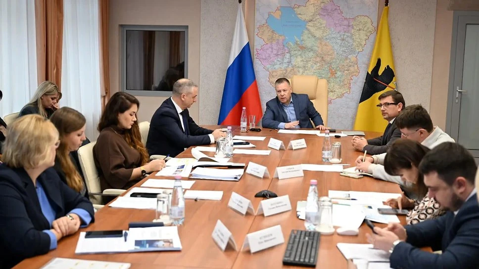 В Ярославской области создадут реестр потенциально опасных объектов после трагедии в Ку...