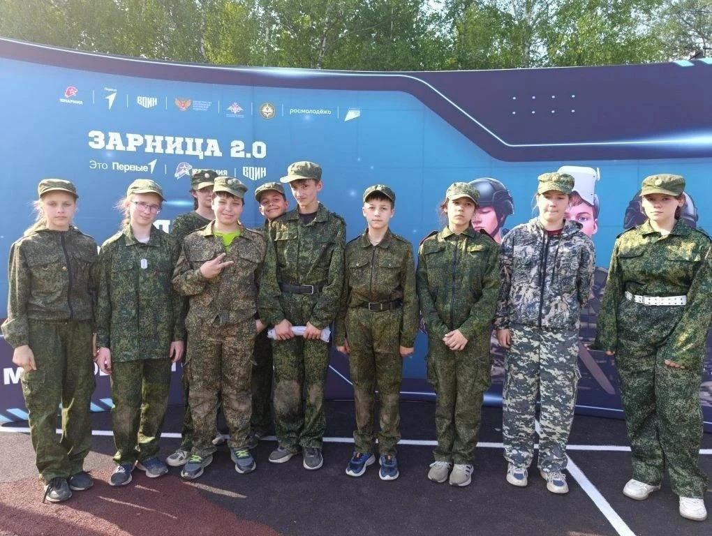 Подведены итоги участия команды Патриот в Суворовском турнире, который состоялся 17 мая в Быково. Ко
