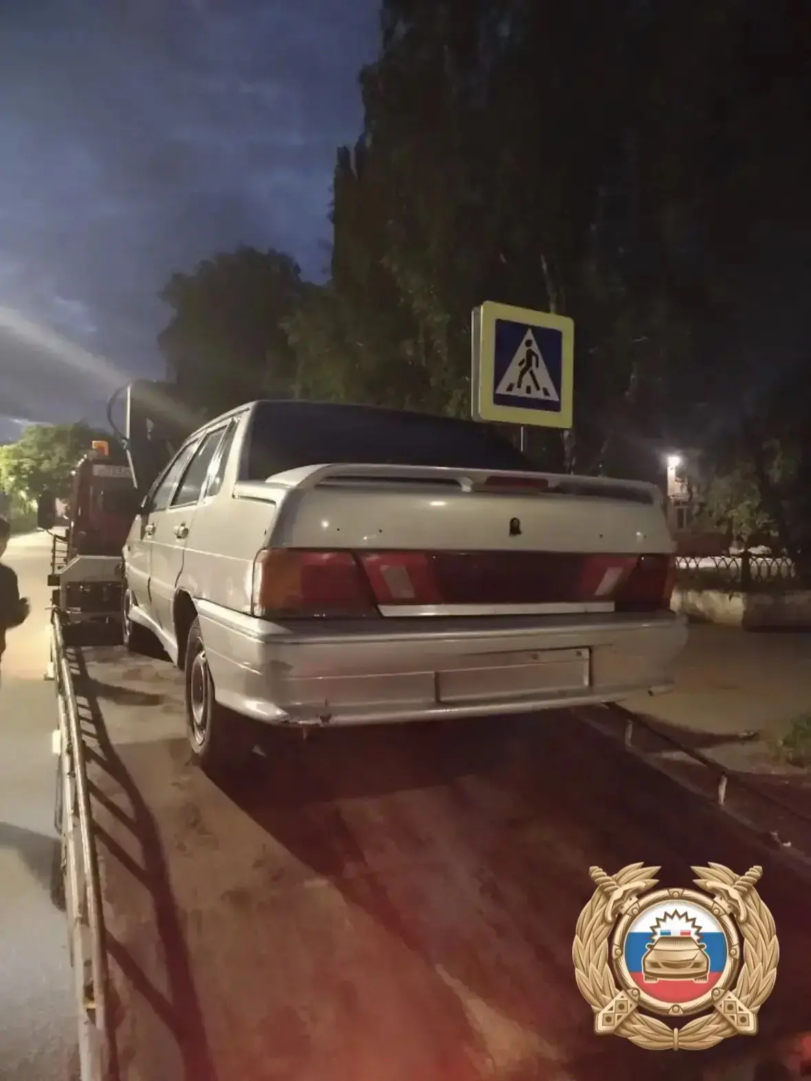 Дороги Салавата: 18 аварий и 284 нарушения ПДД за неделю

🚘 В период с 8 по 14 июня 2026 года на те