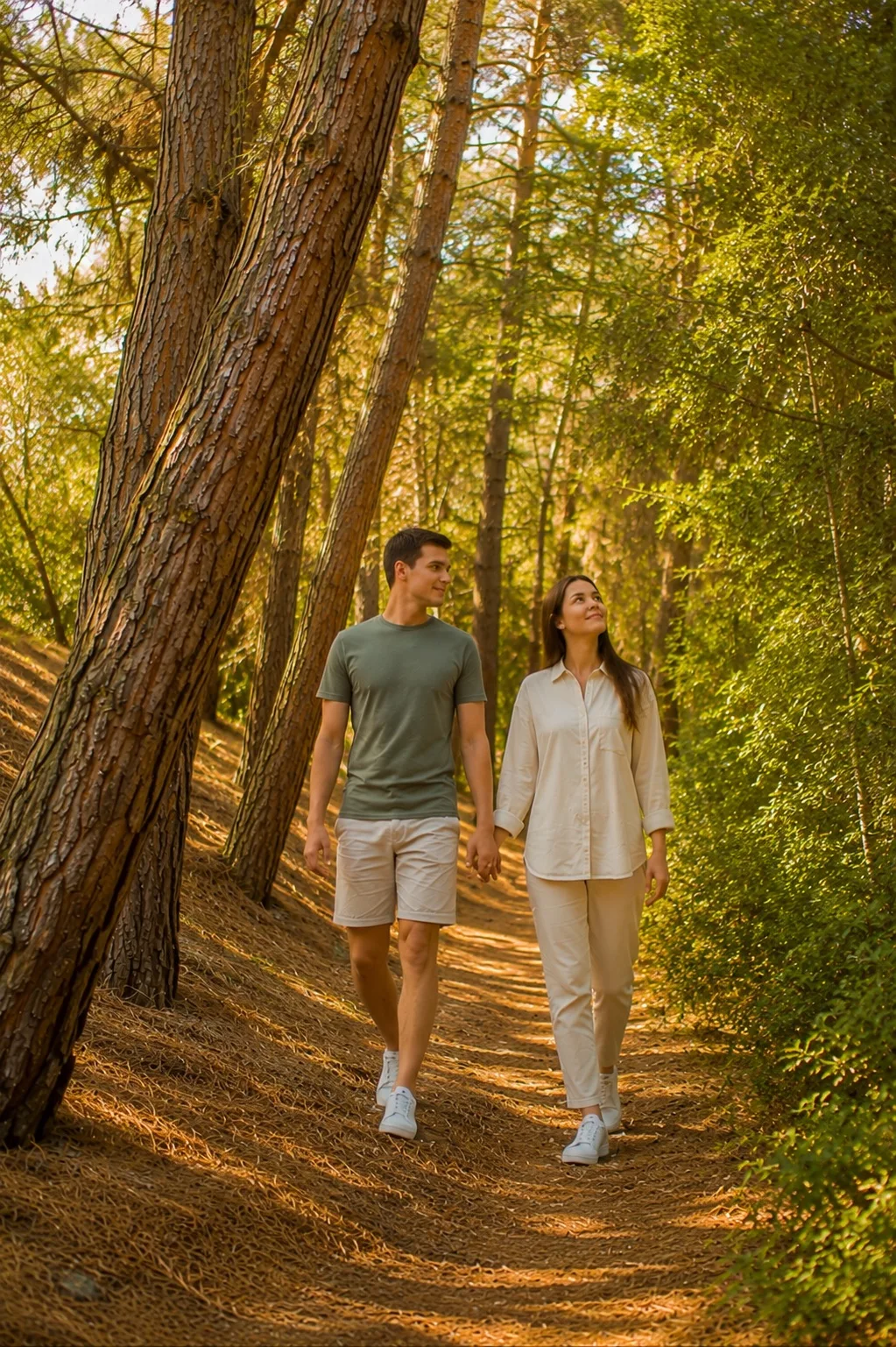 Почему летом легче восстанавливаться после стресса?🌊☀️